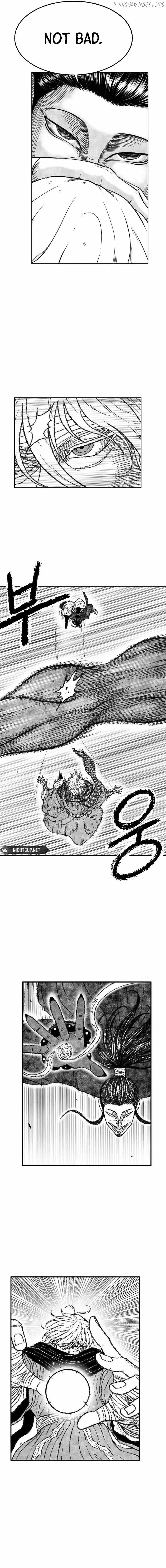 Black Serpent Chapter 40 6